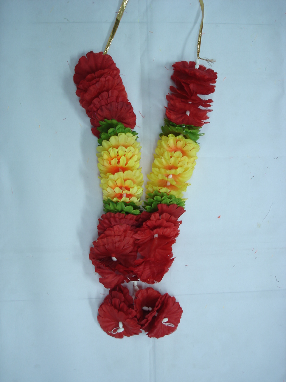 Manufacturers Exporters and Wholesale Suppliers of Artifical Garlands No-9 Karol Bagh 